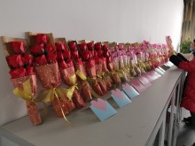 3.8女神節(jié)，用愛(ài)呵護(hù)你